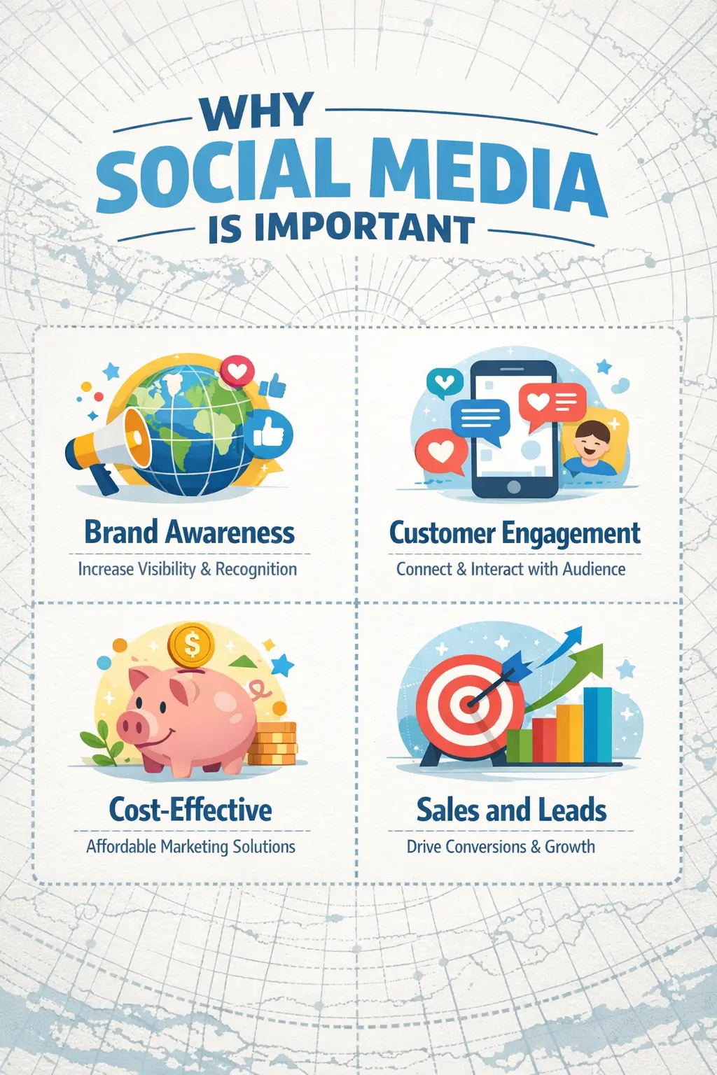 Why Social Media is Important