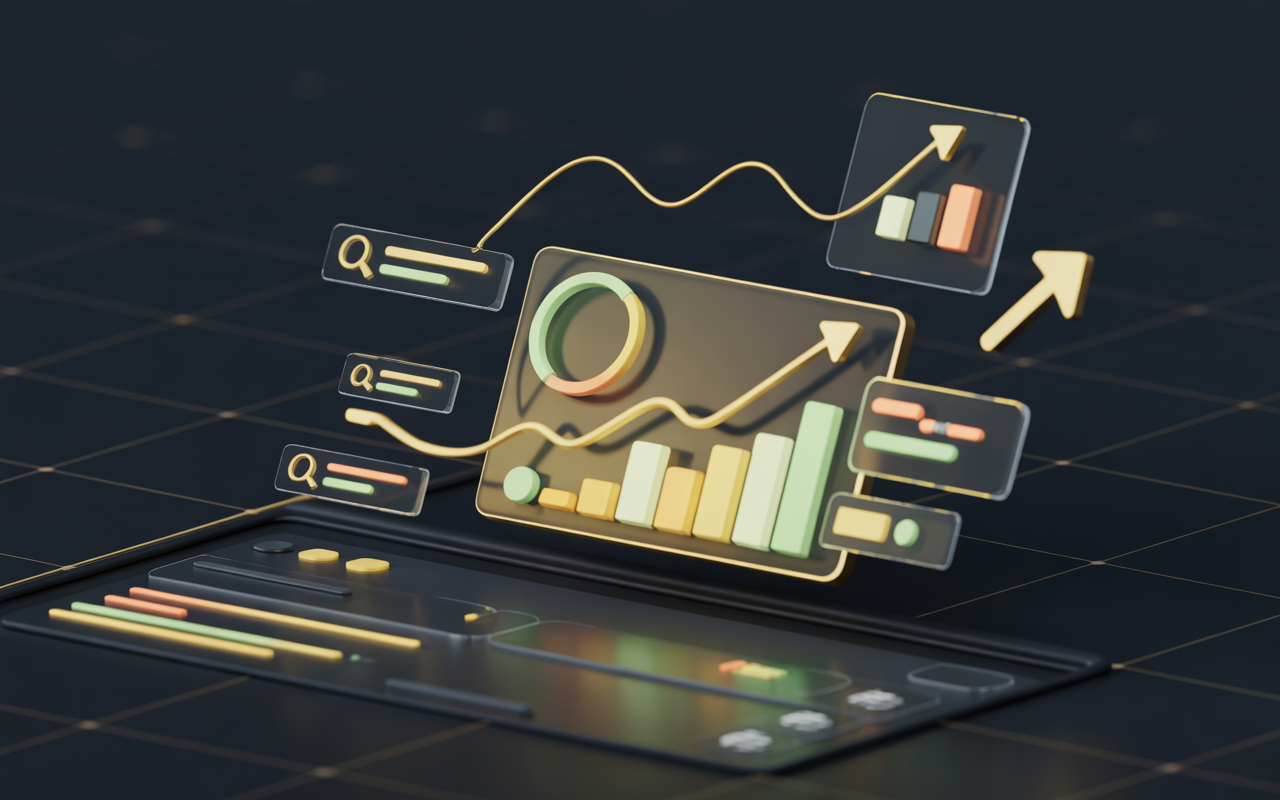 SEO Service That Helps Your Website Rank Higher